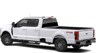2026 Ford Super Duty® External Image 3